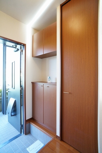 グランステージ 103号-11