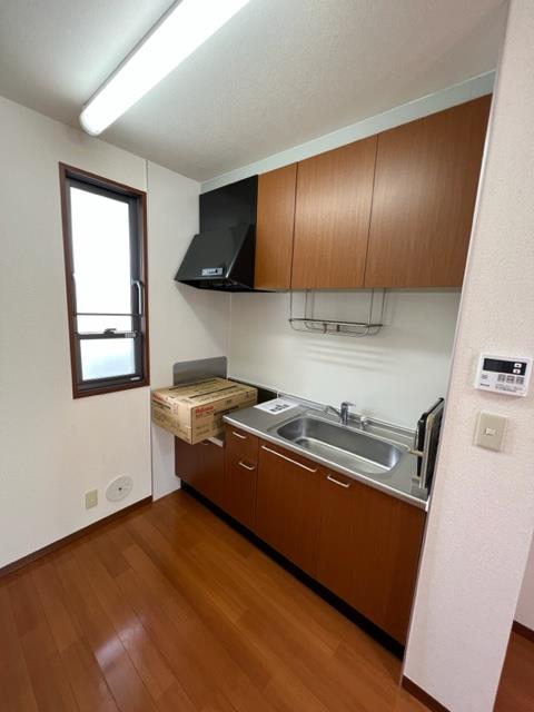 グランステージ 205号-10