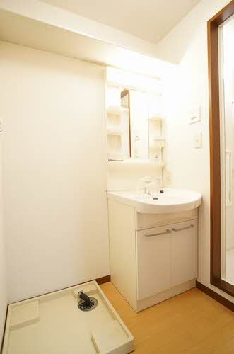 フラットフィールド 203号-5