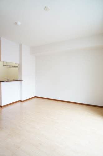 フラットフィールド 203号-10