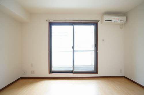 フラットフィールド 203号-11