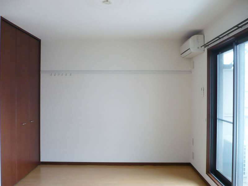 フラットフィールド 302号-3