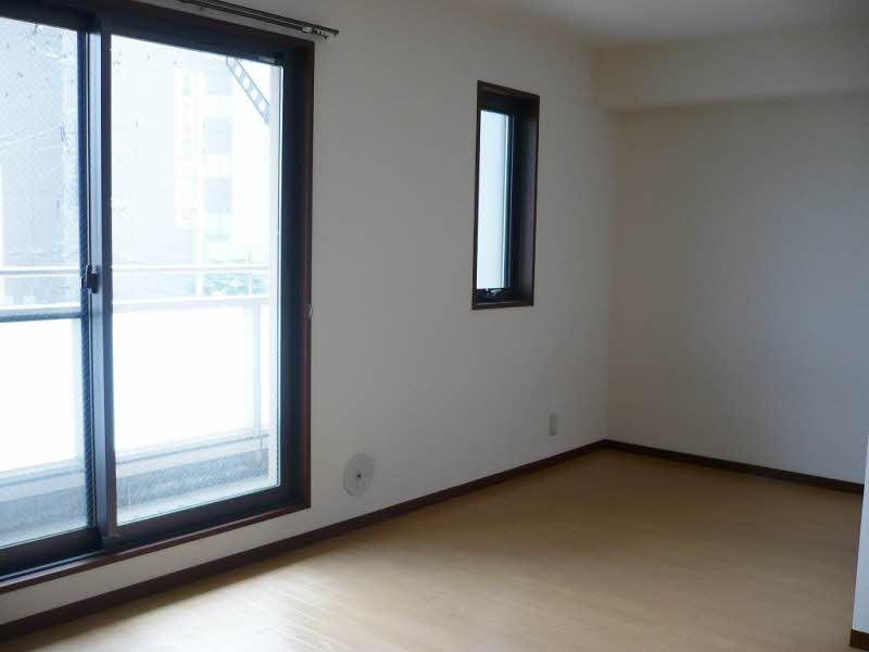 フラットフィールド 302号-5