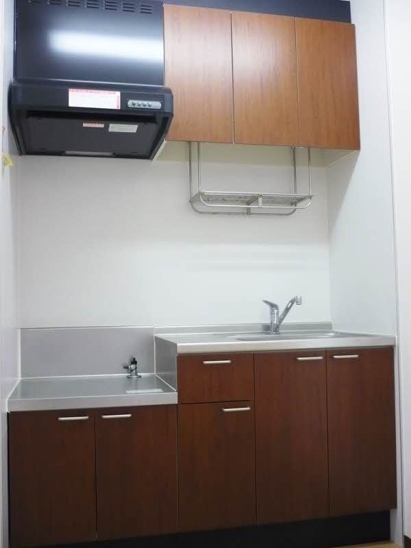 フラットフィールド 302号-7