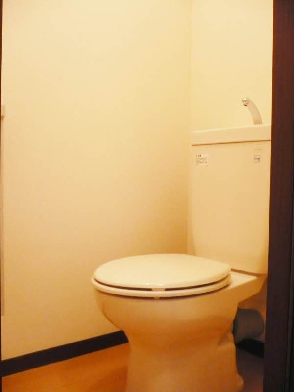 フラットフィールド 302号-8