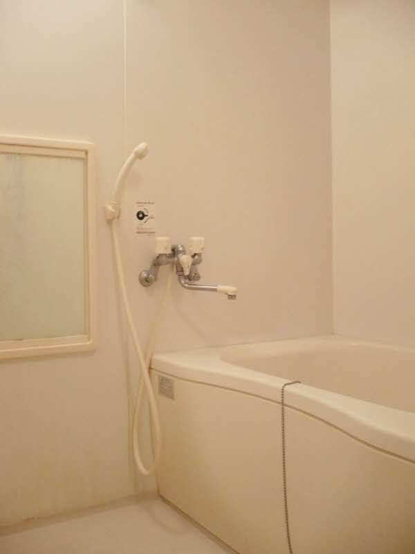 フラットフィールド 302号-10