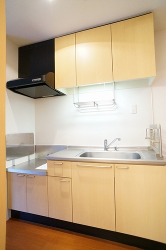 ソワールⅠ 101号-5