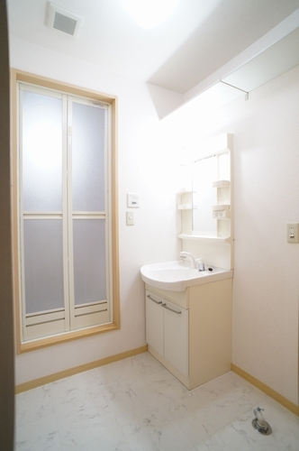 ソワールⅠ 101号-6