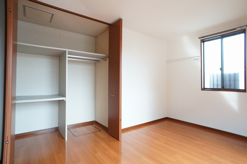 バリュージュ参番館 201号-6