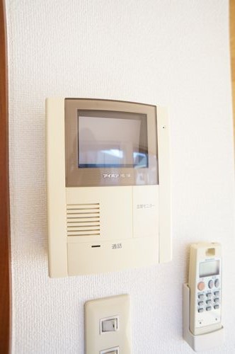 グランメールＢ 101号-8