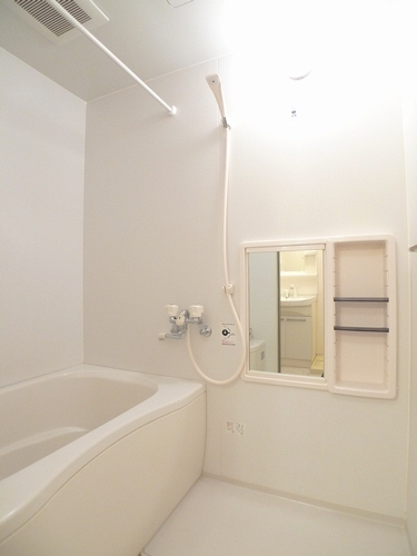 ベア－ズ　ガーデン 302号-7