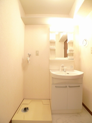 ベア－ズ　ガーデン 302号-8