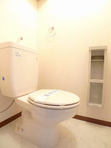 ベア－ズ　ガーデン 302号-9