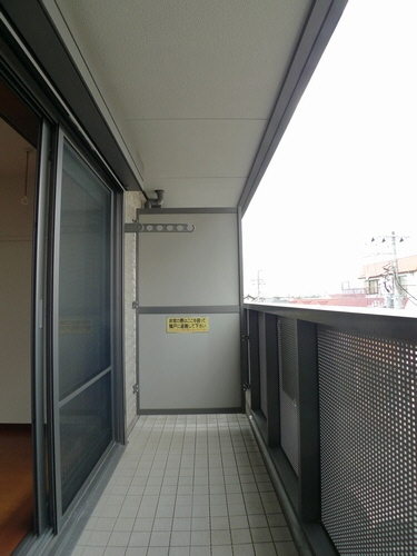 ベア－ズ　ガーデン 302号-10