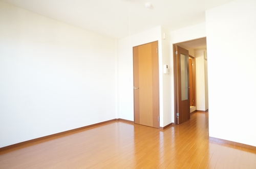 ベア－ズ　ガーデン 403号-2