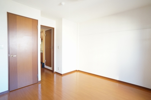 ベア－ズ　ガーデン 403号-3