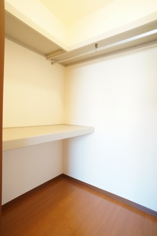 ベア－ズ　ガーデン 403号-4