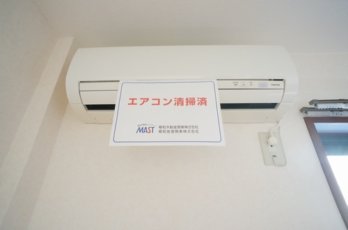 ベア－ズ　ガーデン 403号-5