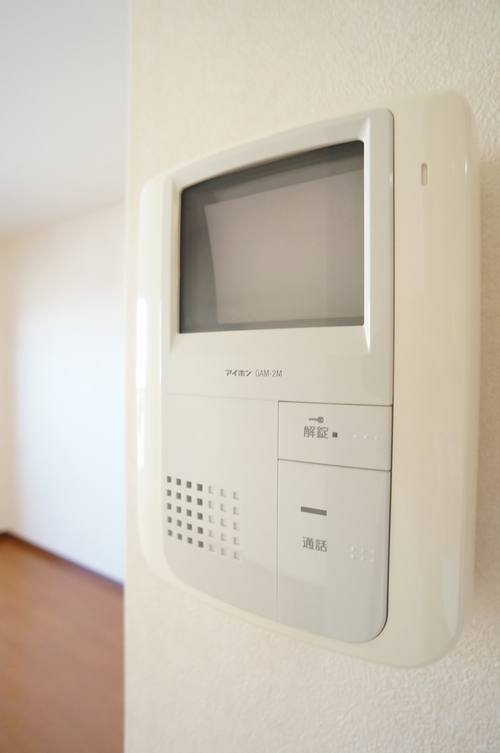 ベア－ズ　ガーデン 403号-6