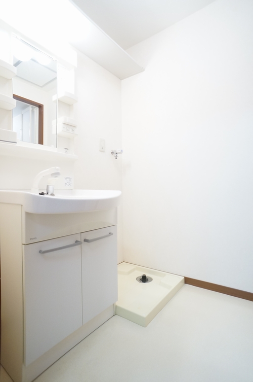 ベア－ズ　ガーデン 403号-7