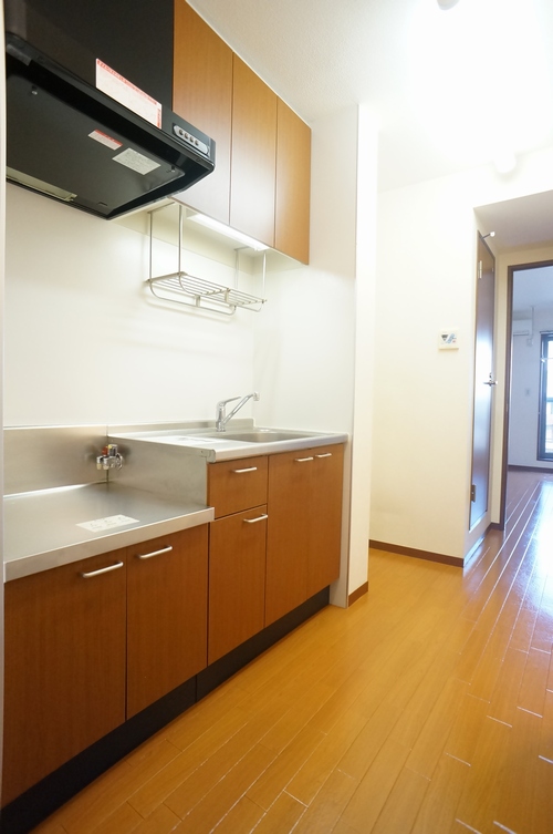 ベア－ズ　ガーデン 403号-9