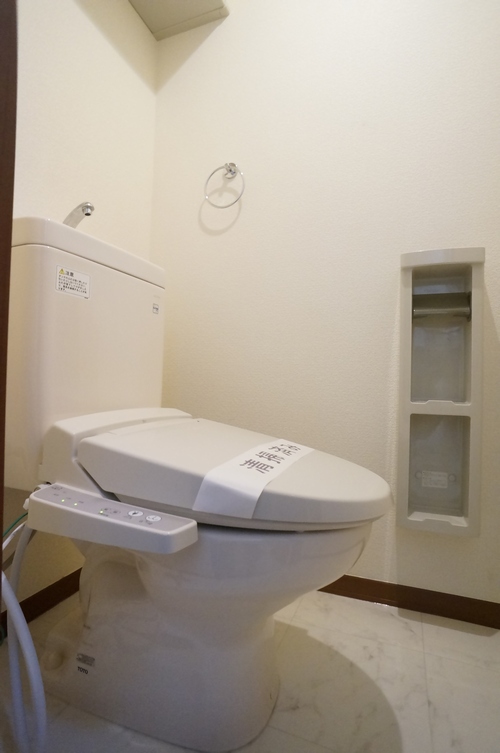 ベア－ズ　ガーデン 403号-11