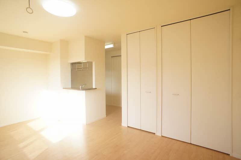 ベルグランデ 205号-2