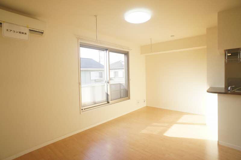 ベルグランデ 205号-3