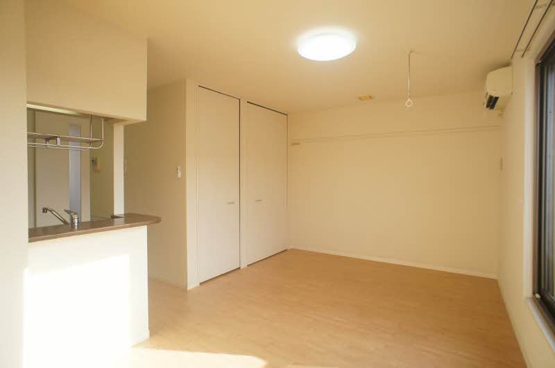 ベルグランデ 205号-4