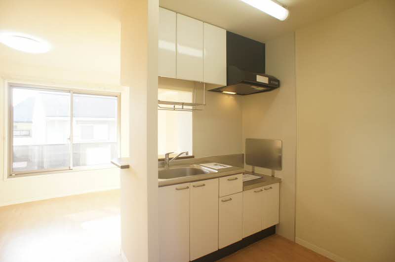 ベルグランデ 205号-5