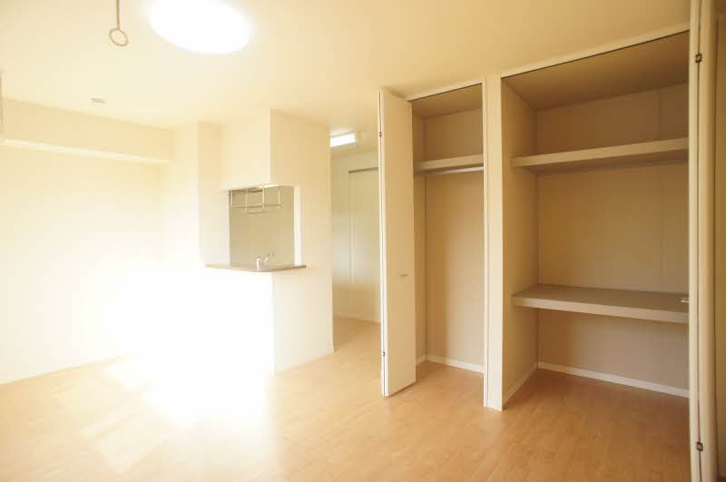 ベルグランデ 205号-6