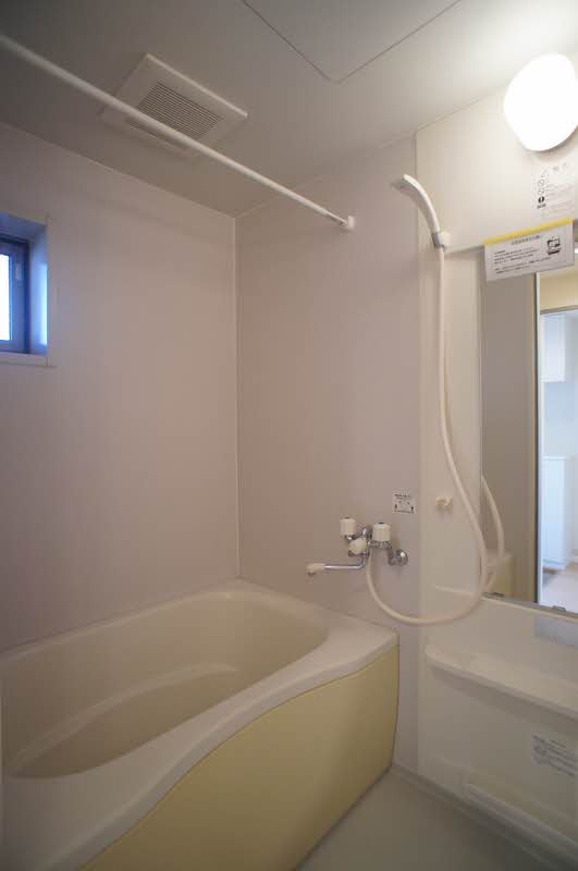 ベルグランデ 205号-8