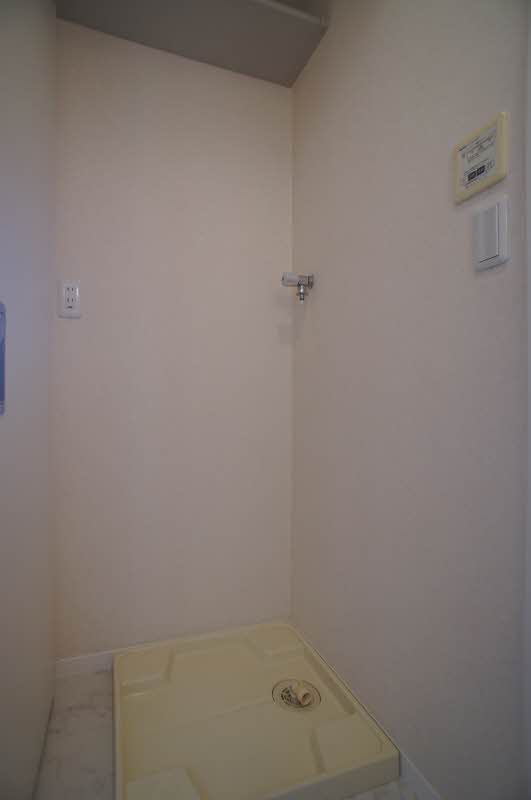 ベルグランデ 205号-10