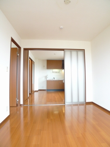 バリュージュ伍番館 202号-2