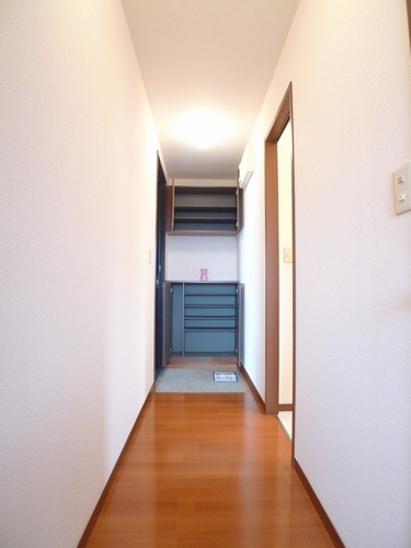 バリュージュ伍番館 202号-11