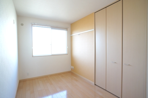 エクセレント・ヴィラＡ 202号-9