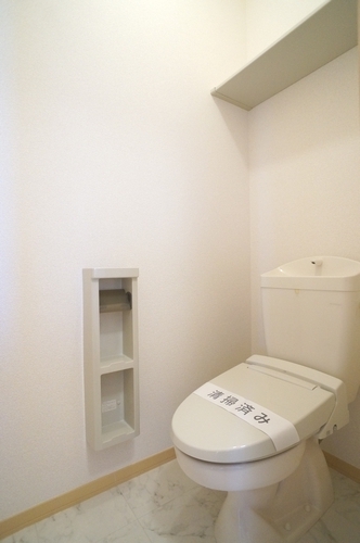 エクセレント・ヴィラＡ 202号-10