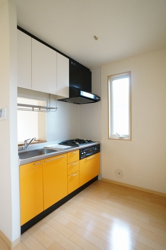 エクセレント・ヴィラＣ 201号-3