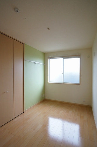 エクセレント・ヴィラＣ 201号-9