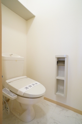 エクセレント・ヴィラＣ 201号-10