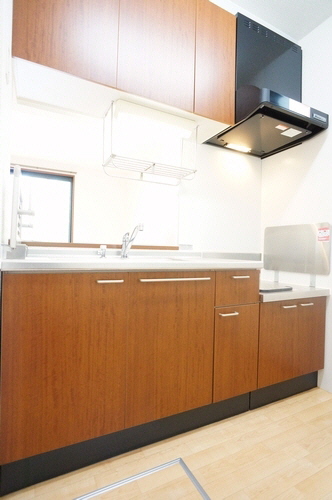 Verity市川 105号-7