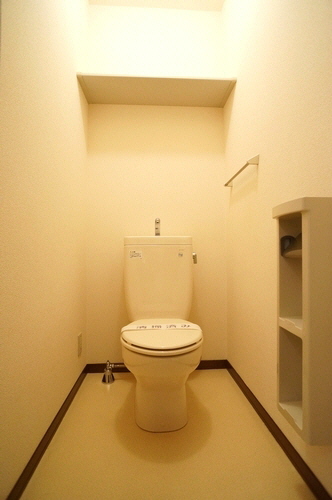 Verity市川 105号-10