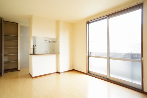 プランドールⅡ 101号-2