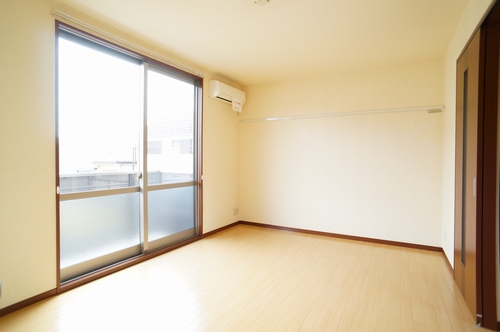 プランドールⅡ 101号-3