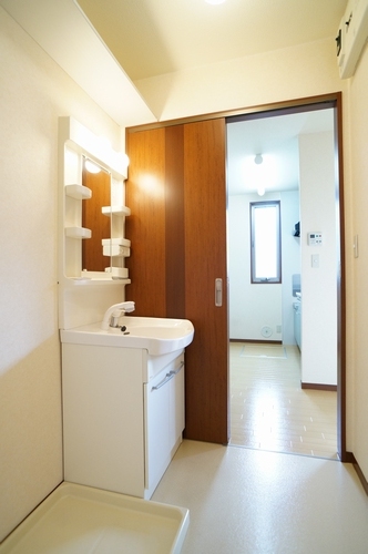 プランドールⅡ 101号-6