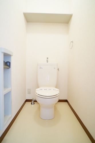 プランドールⅡ 101号-7