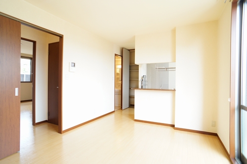 プランドールⅡ 101号-8