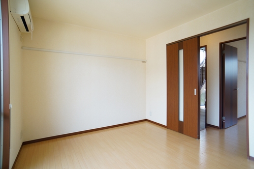 プランドールⅡ 101号-9