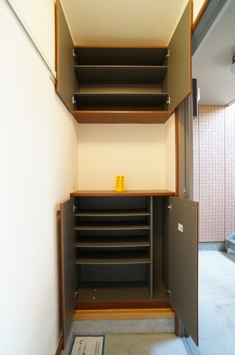 プランドールⅡ 101号-11