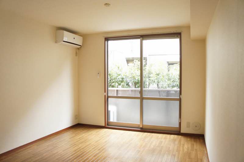 シェリー壱番館 103号-3